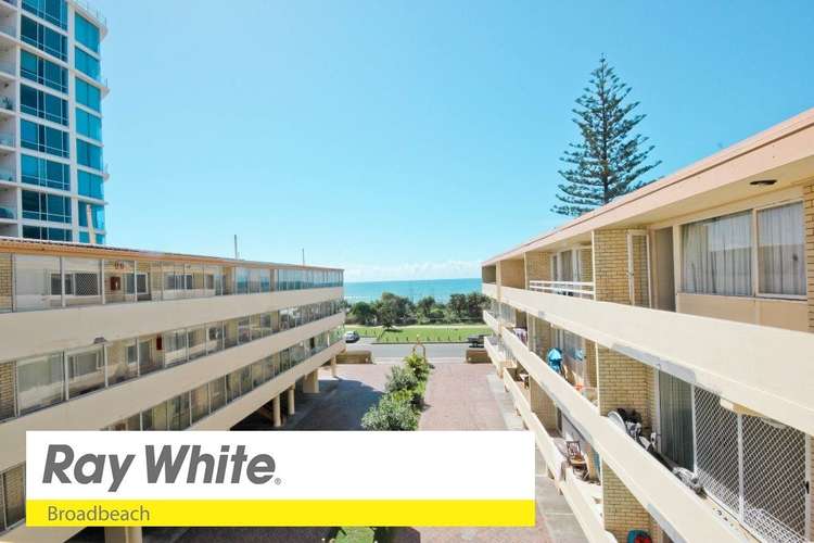 Main view of Homely apartment listing, 30/136 Old Burleigh Road, Broadbeach QLD 4218