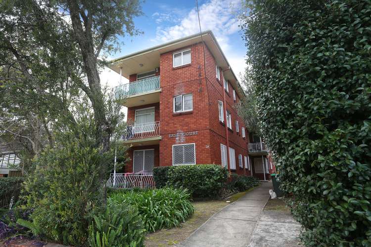 Main view of Homely unit listing, 9/24 East Parade, Eastwood NSW 2122
