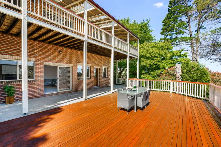 Second view of Homely house listing, 5 Rain Ridge Road, Kurrajong Heights NSW 2758