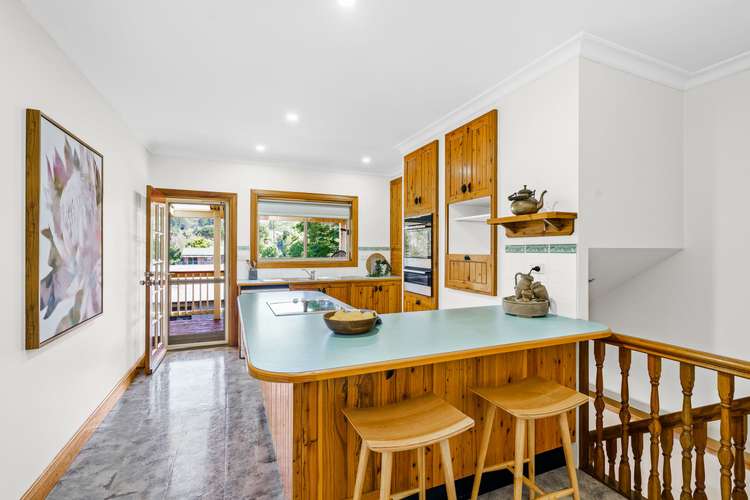 Fifth view of Homely house listing, 5 Rain Ridge Road, Kurrajong Heights NSW 2758