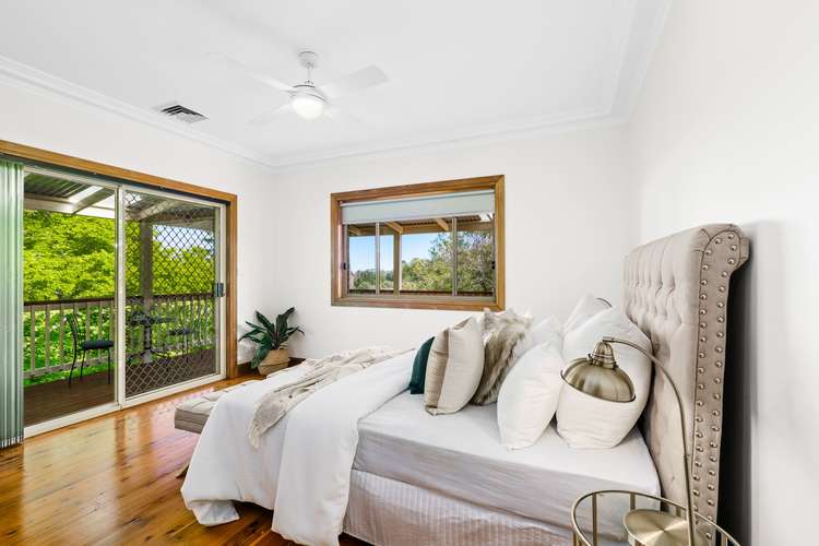 Seventh view of Homely house listing, 5 Rain Ridge Road, Kurrajong Heights NSW 2758