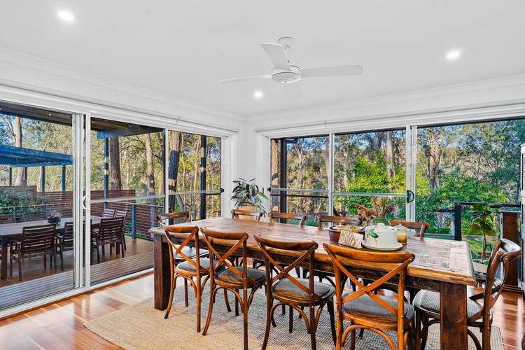 Fourth view of Homely house listing, 88 Golden Valley Drive, Glossodia NSW 2756