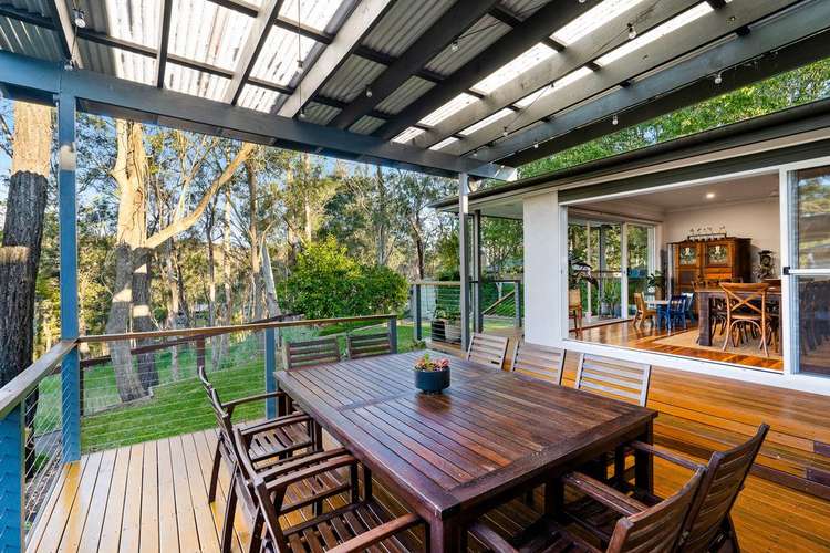 Fifth view of Homely house listing, 88 Golden Valley Drive, Glossodia NSW 2756