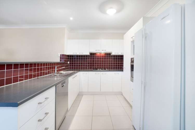 Second view of Homely house listing, 14 Dartford Street, Stanhope Gardens NSW 2768