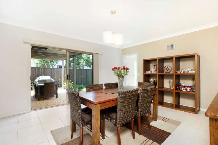 Fourth view of Homely house listing, 14 Dartford Street, Stanhope Gardens NSW 2768