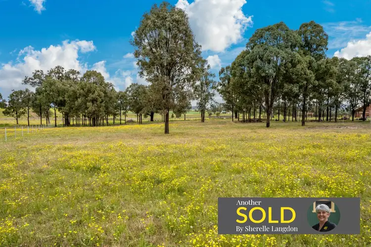 Main view of Homely land listing, Lot 12 Glendon Road, Singleton NSW 2330
