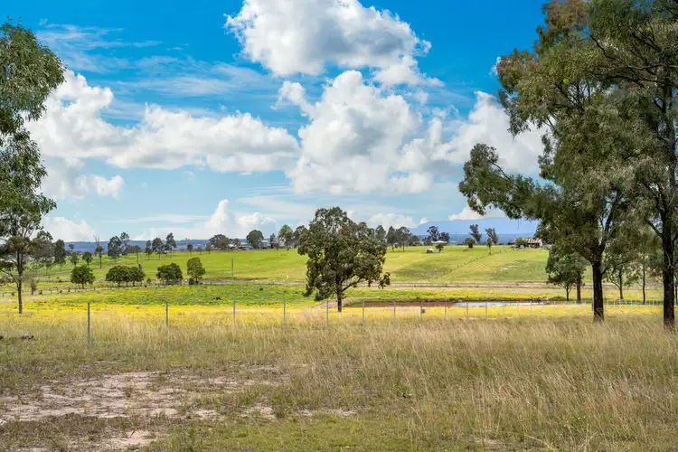 Second view of Homely land listing, Lot 12 Glendon Road, Singleton NSW 2330