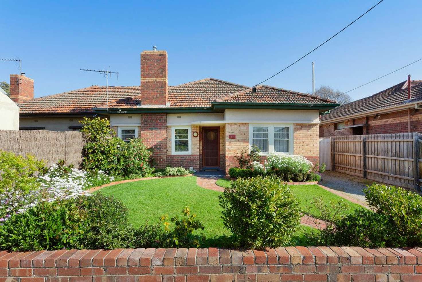 Main view of Homely house listing, 14 Kangaroo Road, Murrumbeena VIC 3163