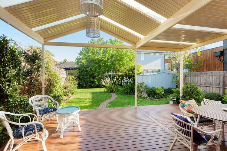 Sixth view of Homely house listing, 14 Kangaroo Road, Murrumbeena VIC 3163