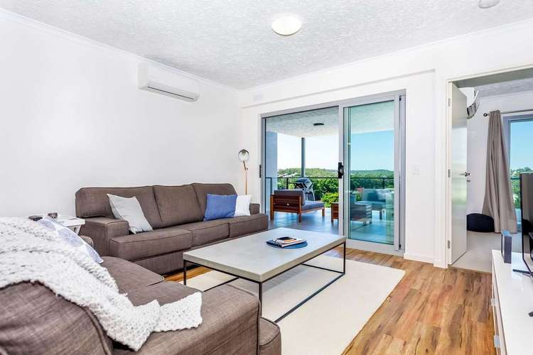 Third view of Homely unit listing, 78/45 Regent Street, Woolloongabba QLD 4102