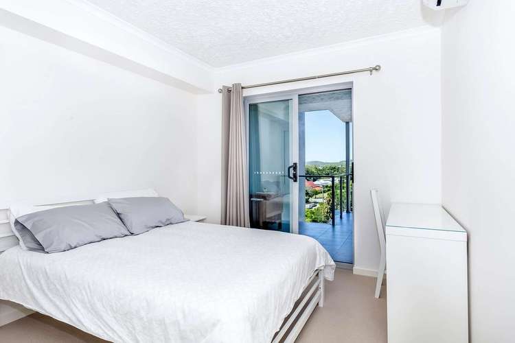 Fifth view of Homely unit listing, 78/45 Regent Street, Woolloongabba QLD 4102