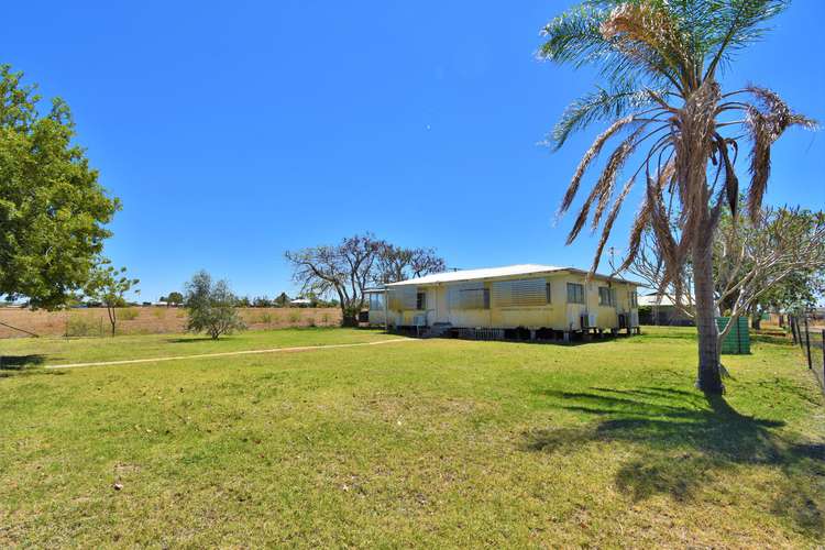 Main view of Homely house listing, 1 Marathon Road, Aramac QLD 4726