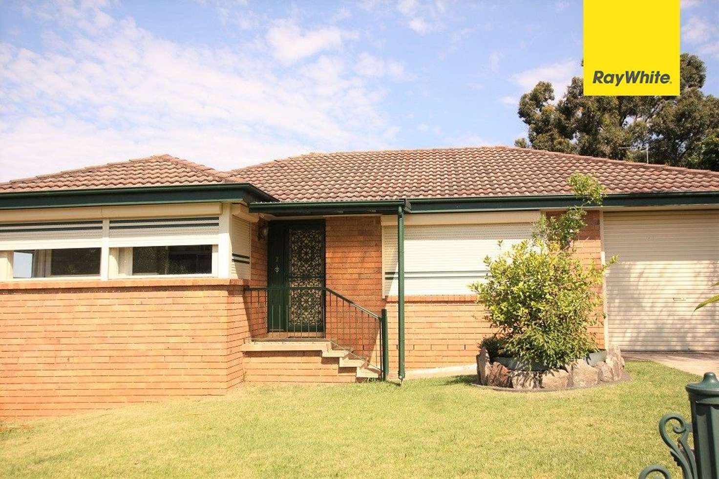 Main view of Homely house listing, 7 Arisaig, St Andrews NSW 2566