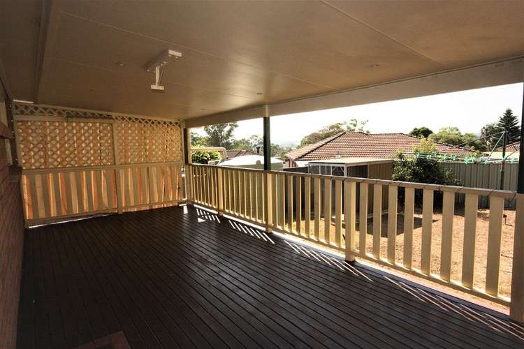 Third view of Homely house listing, 7 Arisaig, St Andrews NSW 2566