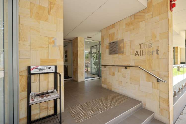 Third view of Homely house listing, 16/1 Albert Street, North Perth WA 6006