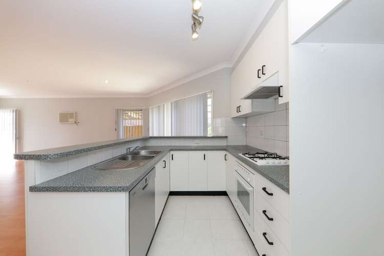 Third view of Homely unit listing, 2A Poole Street, Burwood VIC 3125