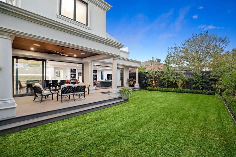 Second view of Homely house listing, 18 Hood Street, Balwyn North VIC 3104