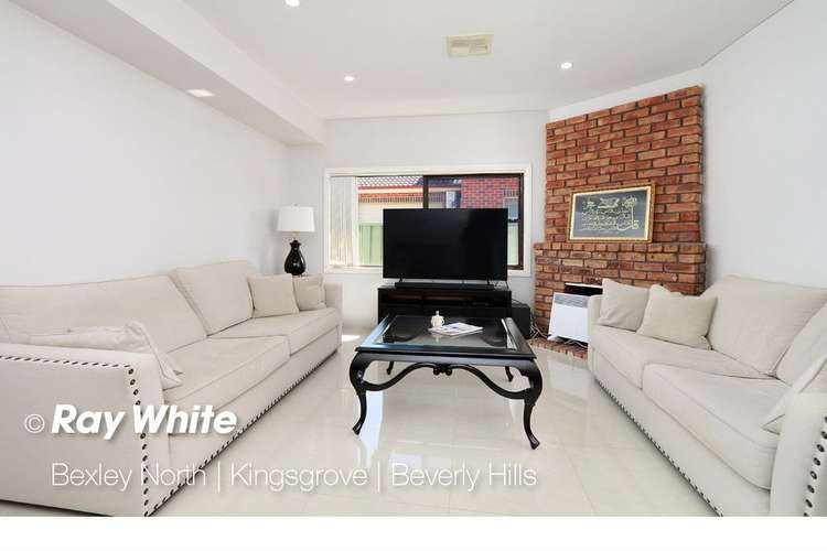 Second view of Homely house listing, 73 Stoddart Street, Roselands NSW 2196