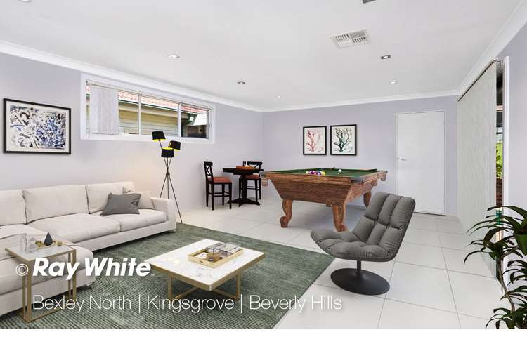 Fourth view of Homely house listing, 73 Stoddart Street, Roselands NSW 2196