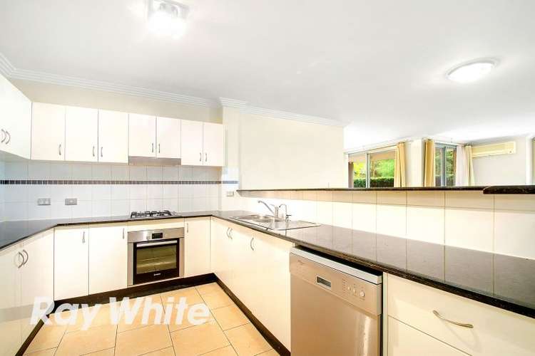 Third view of Homely apartment listing, 16/12-18 Conie Avenue, Baulkham Hills NSW 2153