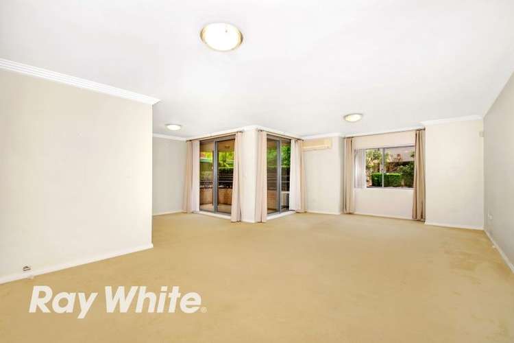 Fourth view of Homely apartment listing, 16/12-18 Conie Avenue, Baulkham Hills NSW 2153