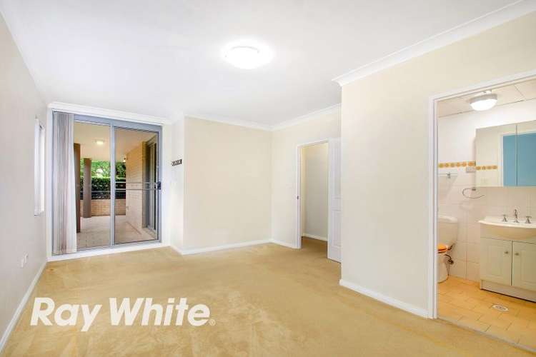 Fifth view of Homely apartment listing, 16/12-18 Conie Avenue, Baulkham Hills NSW 2153