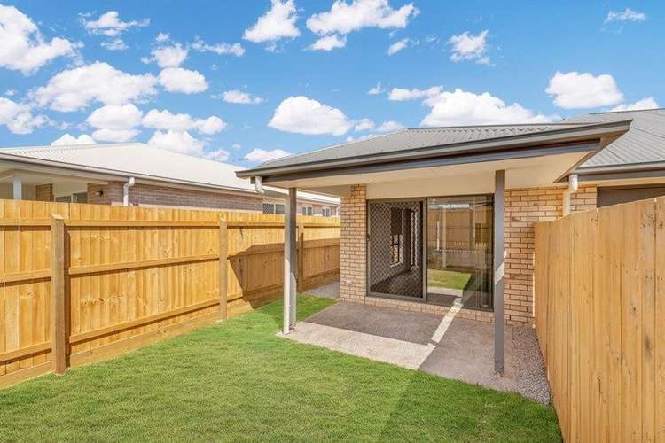 Fifth view of Homely house listing, 2/13 Rupert Crescent, Morayfield QLD 4506