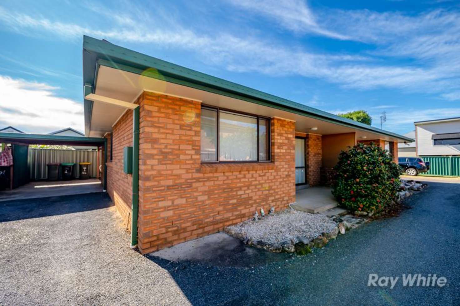 Main view of Homely unit listing, 6/164 Fitzroy, Grafton NSW 2460