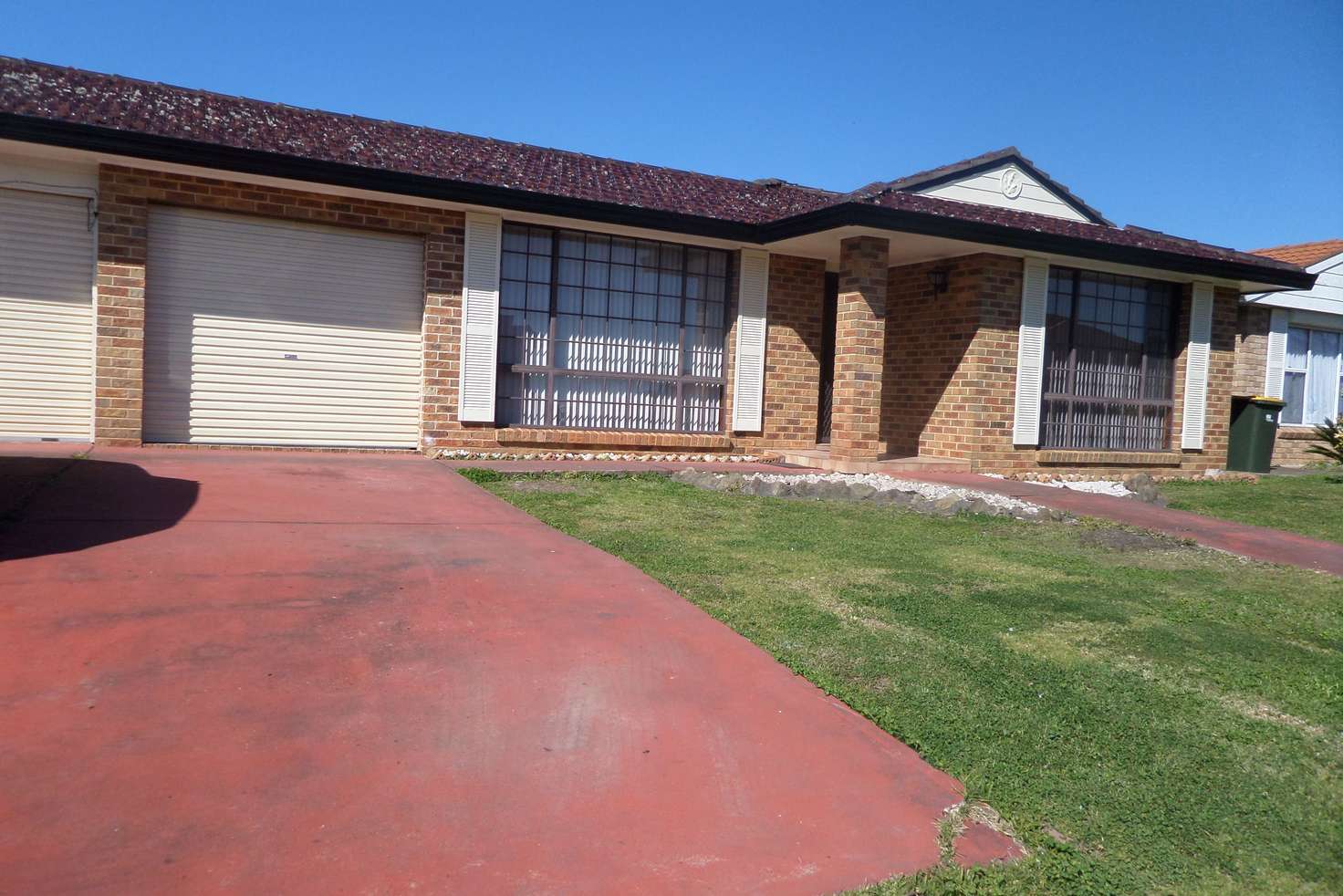 Main view of Homely house listing, 243 Wilson Road, Green Valley NSW 2168