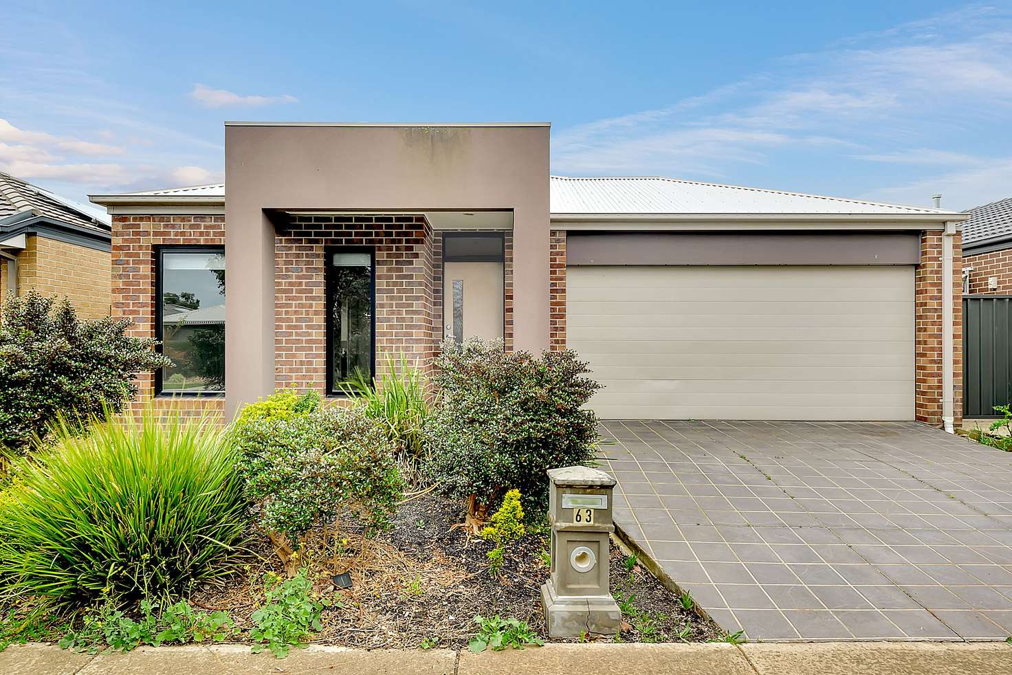 Main view of Homely house listing, 63 Gateshead Street, Craigieburn VIC 3064