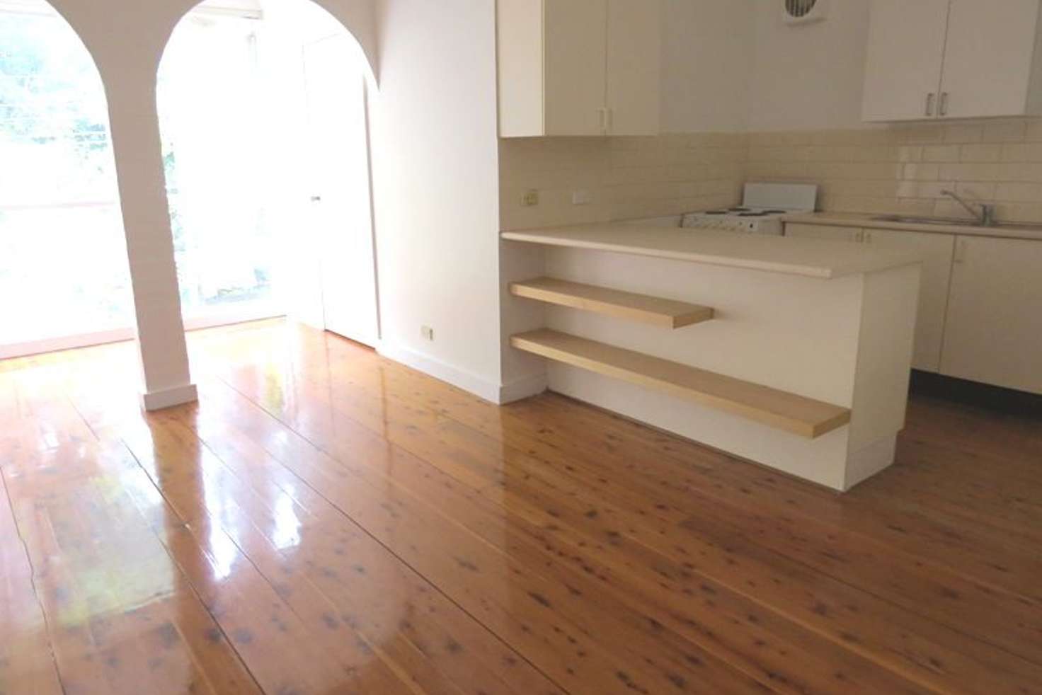 Main view of Homely apartment listing, 2/43 Bondi Road, Bondi Junction NSW 2022