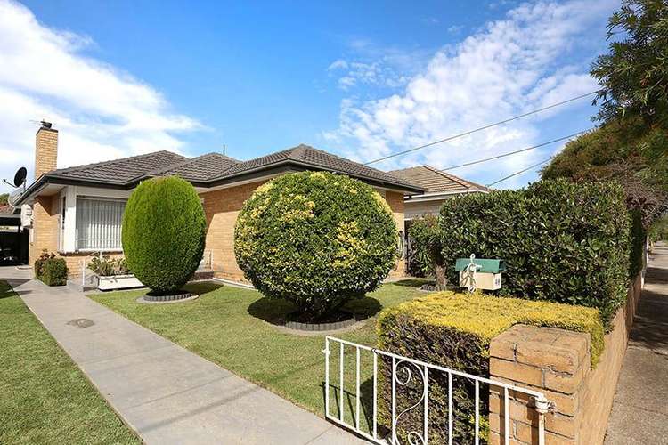 Main view of Homely house listing, 40 Higinbotham Street, Coburg VIC 3058
