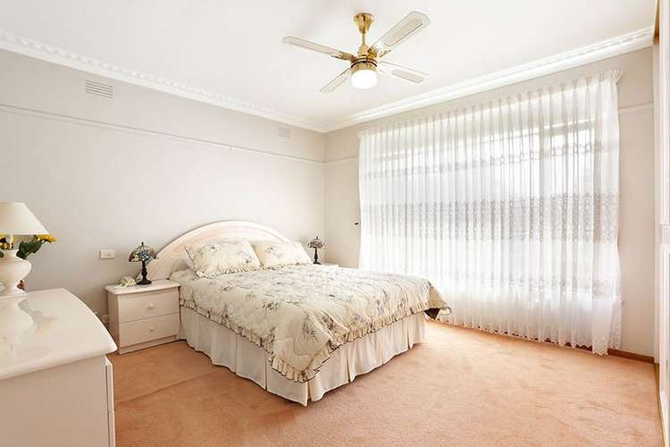 Fifth view of Homely house listing, 40 Higinbotham Street, Coburg VIC 3058