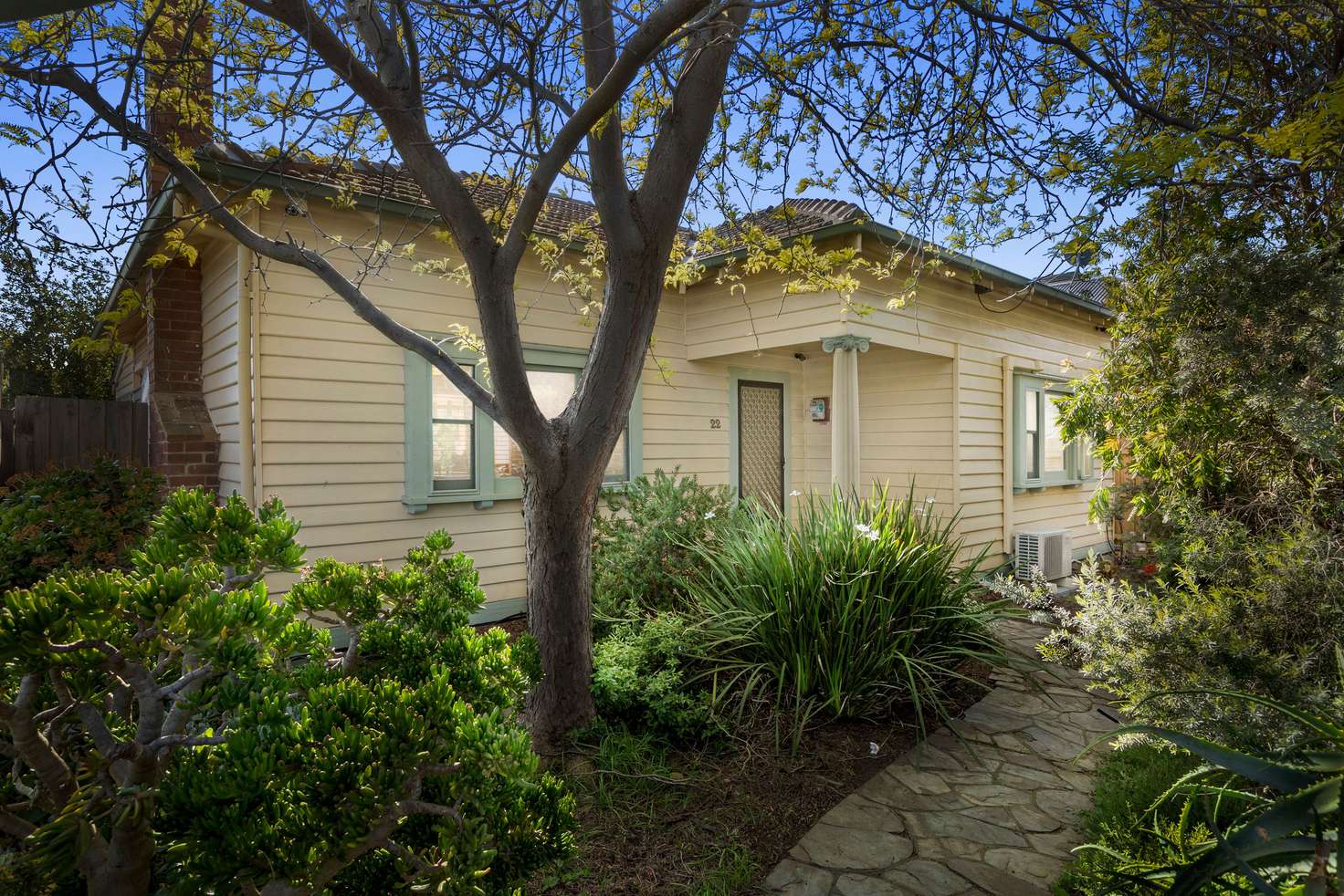 Main view of Homely house listing, 22 Church Street, West Footscray VIC 3012