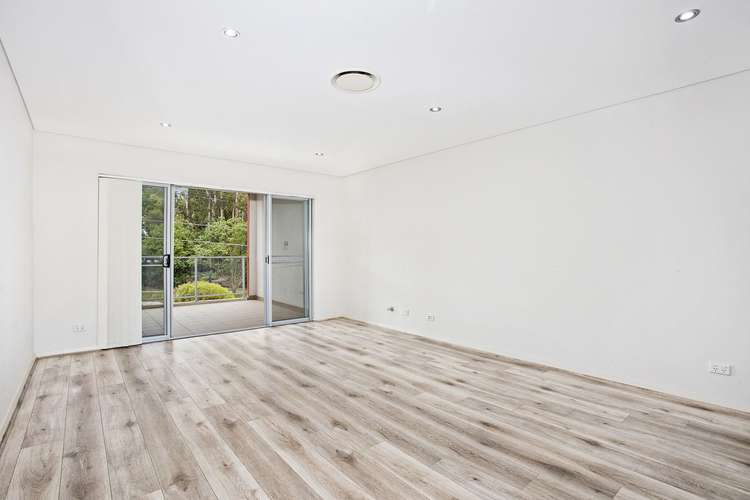 Second view of Homely apartment listing, 17/626-632 Mowbray Road, Lane Cove North NSW 2066