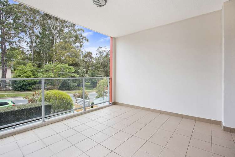 Fifth view of Homely apartment listing, 17/626-632 Mowbray Road, Lane Cove North NSW 2066
