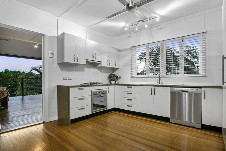 Fourth view of Homely house listing, 31 Stanhope Street, Mount Gravatt QLD 4122