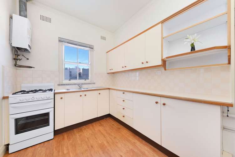 Second view of Homely apartment listing, 9/100 Bronte Road, Bondi Junction NSW 2022