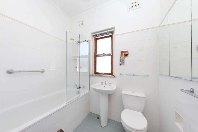 Fifth view of Homely apartment listing, 9/100 Bronte Road, Bondi Junction NSW 2022