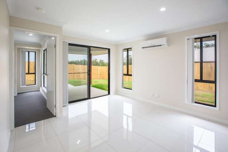 Fourth view of Homely house listing, 1/7 Arburry Crescent, Brassall QLD 4305