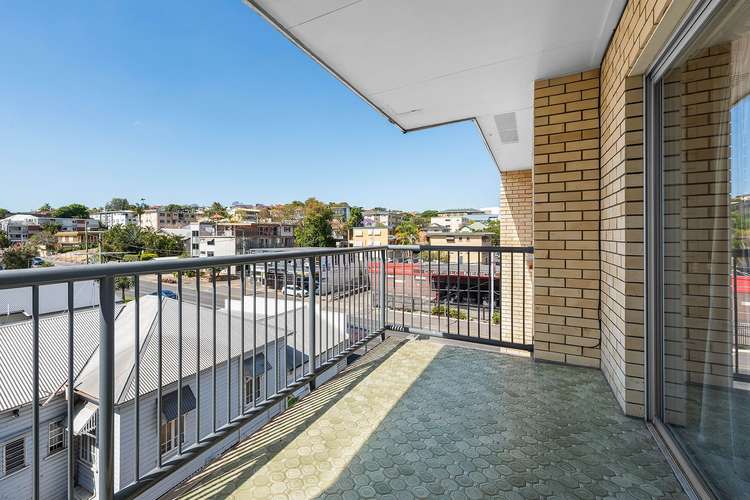 Second view of Homely apartment listing, 5/530 Sandgate Road, Clayfield QLD 4011
