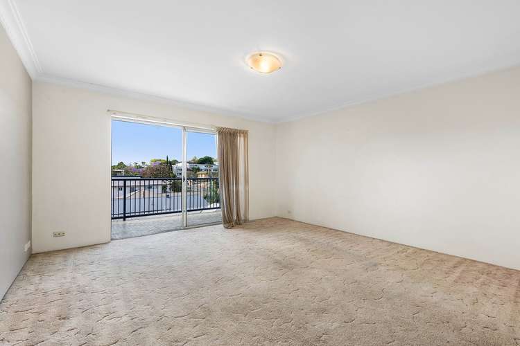 Third view of Homely apartment listing, 5/530 Sandgate Road, Clayfield QLD 4011