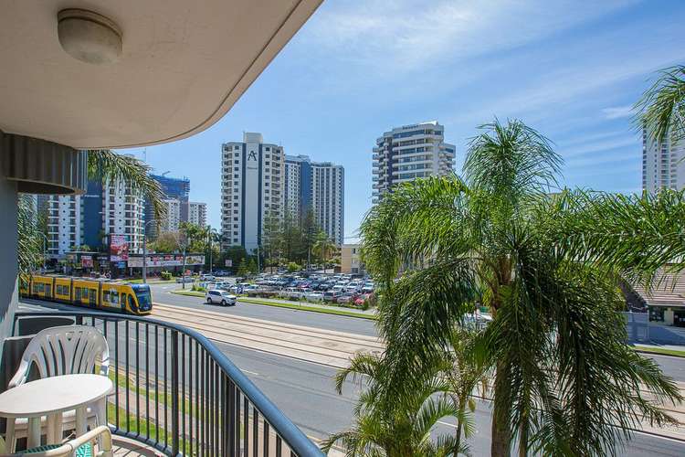 Main view of Homely apartment listing, 15/2940 Gold Coast Highway, Surfers Paradise QLD 4217