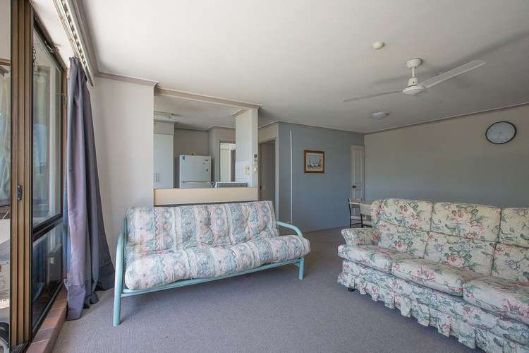 Fifth view of Homely apartment listing, 15/2940 Gold Coast Highway, Surfers Paradise QLD 4217