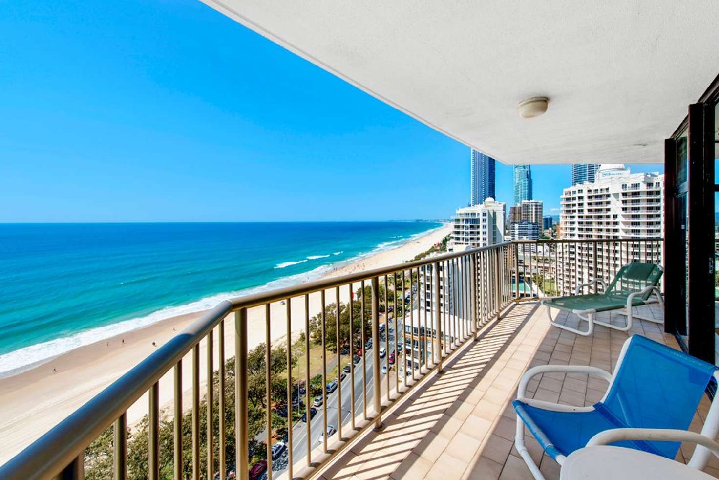 Main view of Homely apartment listing, 20A/80 The Esplanade, Surfers Paradise QLD 4217