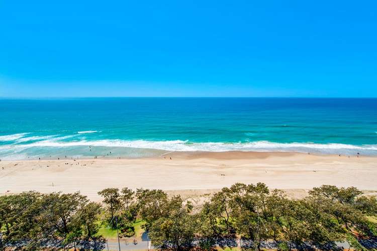 Third view of Homely apartment listing, 20A/80 The Esplanade, Surfers Paradise QLD 4217