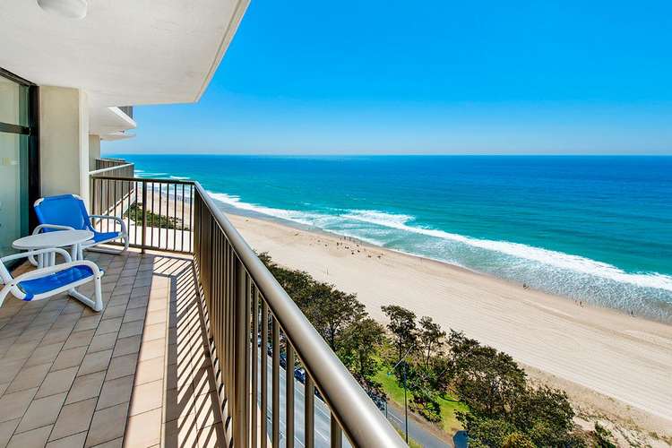 Fourth view of Homely apartment listing, 20A/80 The Esplanade, Surfers Paradise QLD 4217