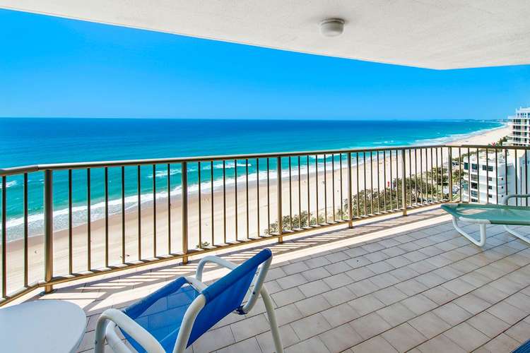 Fifth view of Homely apartment listing, 20A/80 The Esplanade, Surfers Paradise QLD 4217