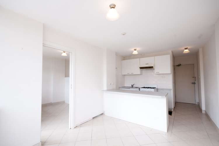 Second view of Homely unit listing, 510/54 High Street, North Sydney NSW 2060