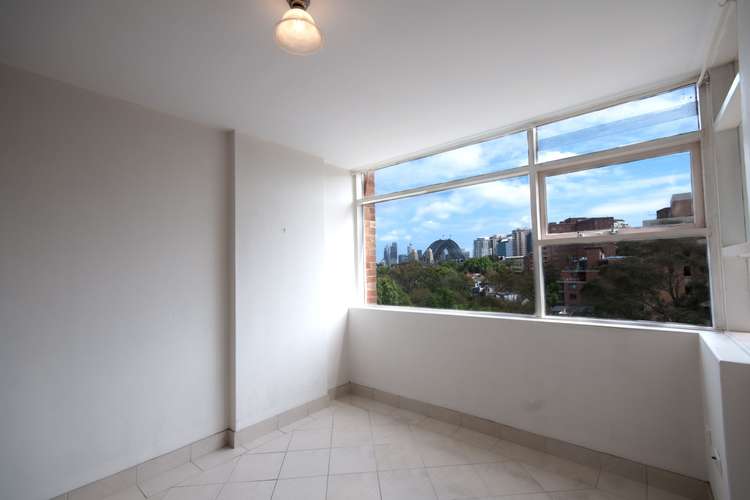 Third view of Homely unit listing, 510/54 High Street, North Sydney NSW 2060